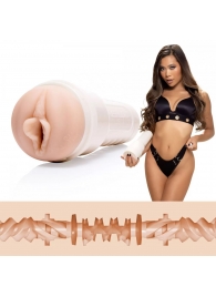 Мастурбатор-вагина Fleshlight Girls - Vina Sky Exotica - Fleshlight - в Сургуте купить с доставкой