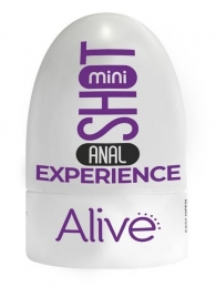 Телесный мастурбатор-анус Anal Mini Masturbator - Adrien Lastic - в Сургуте купить с доставкой
