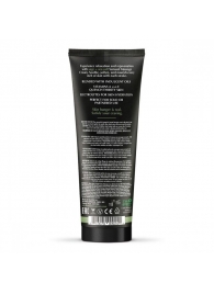 Массажный легкий крем WICKED Sage plus Sea Salt - 120 мл. - Wicked - купить с доставкой в Сургуте