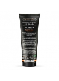 Массажный легкий крем WICKED Orange Blossom plus Patchouli - 120 мл. - Wicked - купить с доставкой в Сургуте