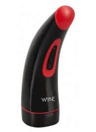 Автоматический мастурбатор WYNE 03 с подогревом - Orion - в Сургуте купить с доставкой