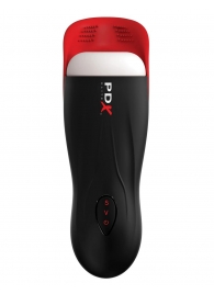 Автоматический мастурбатор PDX Elite Fap-O-Matic Pro - Pipedream - в Сургуте купить с доставкой