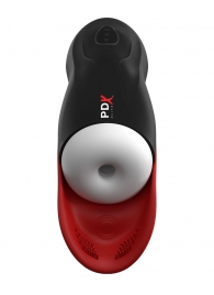 Автоматический мастурбатор PDX Elite Fap-O-Matic Pro - Pipedream - в Сургуте купить с доставкой