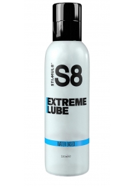 Смазка на водной основе S8 Extreme Lube - 250 мл. - Stimul8 - купить с доставкой в Сургуте