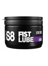 Гибридный лубрикант-желе для фистинга S8 Hybrid Fist Lube - 500 мл. - Stimul8 - купить с доставкой в Сургуте