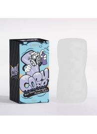 Прозрачный мастурбатор Stamina Masturbator Pleasure Pocket - Chisa - в Сургуте купить с доставкой