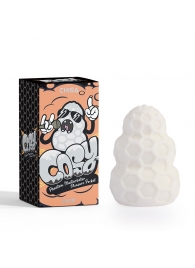 Белый мастурбатор Phantom Masturbator Pleasure Pocket - Chisa - в Сургуте купить с доставкой