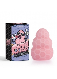 Розовый мастурбатор Phantom Masturbator Pleasure Pocket - Chisa - в Сургуте купить с доставкой