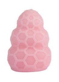 Розовый мастурбатор Phantom Masturbator Pleasure Pocket - Chisa - в Сургуте купить с доставкой