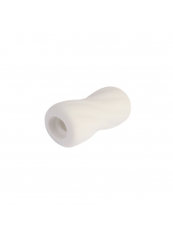 Белый мастурбатор Blow Cox Masturbator Pleasure Pocket - Chisa - в Сургуте купить с доставкой