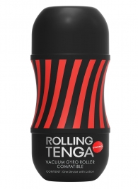 Мастурбатор Rolling Tenga Cup Strong - Tenga - в Сургуте купить с доставкой