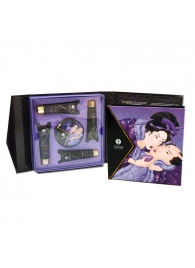 Подарочный набор Geishas secret из 5 предметов - Shunga - купить с доставкой в Сургуте