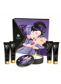 Подарочный набор Geishas secret из 5 предметов - Shunga - купить с доставкой в Сургуте