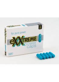 БАД для мужчин eXXtreme power caps men - 5 капсул (580 мг.) - HOT - купить с доставкой в Сургуте