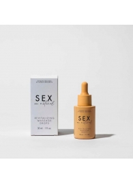Массажные капли SEX au naturel - 30 мл. - Bijoux Indiscrets - купить с доставкой в Сургуте