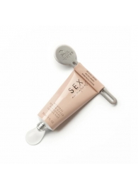 Приспособление для выдавливания тюбиков до конца Tube Squeezer - Bijoux Indiscrets - купить с доставкой в Сургуте