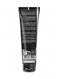 Интимный гель на водной осное Lube Tube Cotton Candy со вкусом сахарной ваты - 100 мл. - ORGIE - купить с доставкой в Сургуте