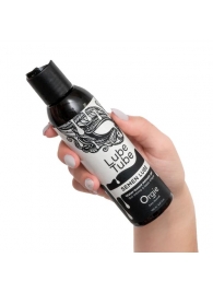 Интимный гель на водной основе Lube Tube Semen Lube - 150 мл. - ORGIE - купить с доставкой в Сургуте