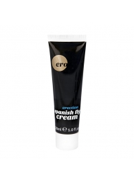 Крем для усиления эрекции Ero Spain Fly Cream - 30 мл. - Ero - купить с доставкой в Сургуте
