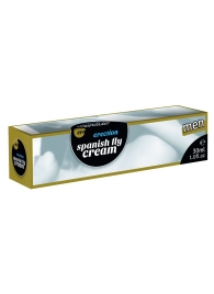 Крем для усиления эрекции Ero Spain Fly Cream - 30 мл. - Ero - купить с доставкой в Сургуте