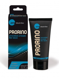 Крем для усиления эрекции Ero Prorino Erection Cream - 100 мл. - Ero - купить с доставкой в Сургуте