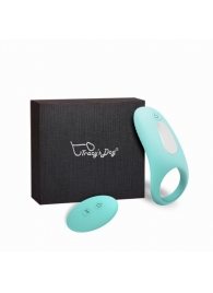 Кольцо на пенис с вибрацией и дистанционном управлении Vibrating Cock Ring - Tracy s Dog - в Сургуте купить с доставкой