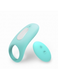 Кольцо на пенис с вибрацией и дистанционном управлении Vibrating Cock Ring - Tracy s Dog - в Сургуте купить с доставкой