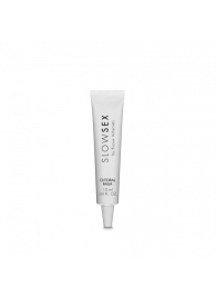 Бальзам для клитора Slow Sex Clitoral Balm - 10 мл. - Bijoux Indiscrets - купить с доставкой в Сургуте