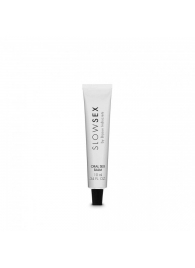 Бальзам для орального секса Slow Sex Oral Sex Balm - 10 мл. - Bijoux Indiscrets - купить с доставкой в Сургуте