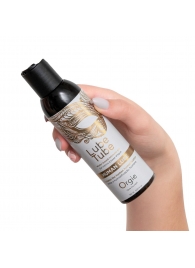 Интимный гель на водной основе Lube Tube Human Lube - 150 мл. - ORGIE - купить с доставкой в Сургуте