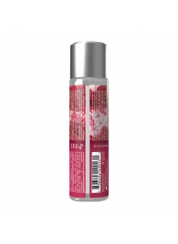 Лубрикант на водной основе JO H2O Red Velvet Cake Flavored Lubricant - 60 мл. - System JO - купить с доставкой в Сургуте