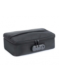 Сумочка для хранения игрушек Discreet Box - Dorcel - купить с доставкой в Сургуте