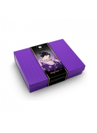 Подарочный набор Naughter Kit - Shunga - купить с доставкой в Сургуте