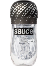 Мастурбатор Sauce Black Pepper - Sauce - в Сургуте купить с доставкой