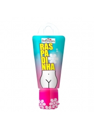 Охлаждающий гель Raspadinha - 15 гр. - HotFlowers - купить с доставкой в Сургуте