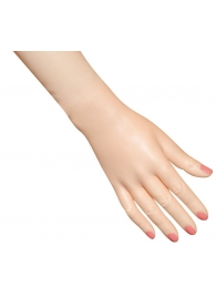 Очаровательная кукла для секса Натали - Orion - в Сургуте купить с доставкой