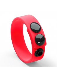 Набор из 3 разноцветных эрекционных колец Kit Neon Ring - Love to Love - в Сургуте купить с доставкой