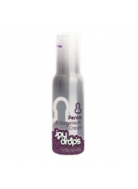 Крем для увеличения пениса JoyDrops Penis Enlargement Cream - 100 мл. - JoyDrops - в Сургуте купить с доставкой