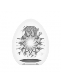 Мастурбатор-яйцо Tenga Egg Shiny II - Tenga - в Сургуте купить с доставкой