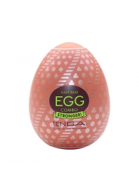 Мастурбатор-яйцо Tenga Egg Combo - Tenga - в Сургуте купить с доставкой