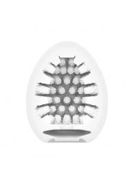 Мастурбатор-яйцо Tenga Egg Cone - Tenga - в Сургуте купить с доставкой