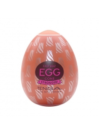 Мастурбатор-яйцо Tenga Egg Cone - Tenga - в Сургуте купить с доставкой