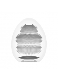 Мастурбатор-яйцо Tenga Egg Misty II - Tenga - в Сургуте купить с доставкой