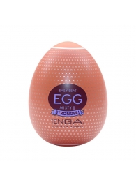 Мастурбатор-яйцо Tenga Egg Misty II - Tenga - в Сургуте купить с доставкой
