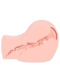 Мастурбатор-полуторс Ella без вибрации - KOKOS - в Сургуте купить с доставкой