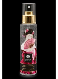 Очищающее средство Gentle Cleaner - 115 мл. - Shunga - купить с доставкой в Сургуте