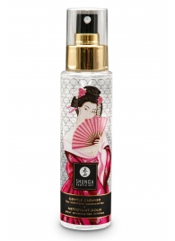 Очищающее средство Gentle Cleaner - 115 мл. - Shunga - купить с доставкой в Сургуте