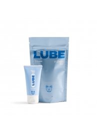 Смазка на водной основе Friday Bae Lube - 50 мл. - Friday Bae - купить с доставкой в Сургуте