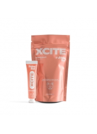 Возбуждающий гель Friday Bae Xcite - 15 мл. - Friday Bae - купить с доставкой в Сургуте