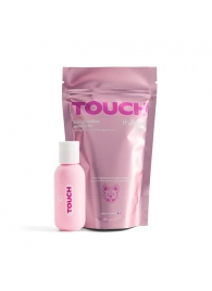 Массажное масло Friday Bae Touch - 50 мл. - Friday Bae - купить с доставкой в Сургуте